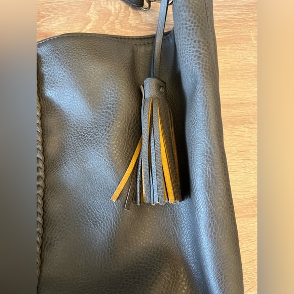 Carlos Santana bag - Picture 2 of 9